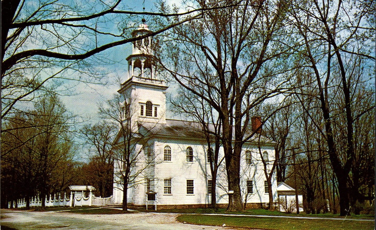 Bennington County, VT (50 items)