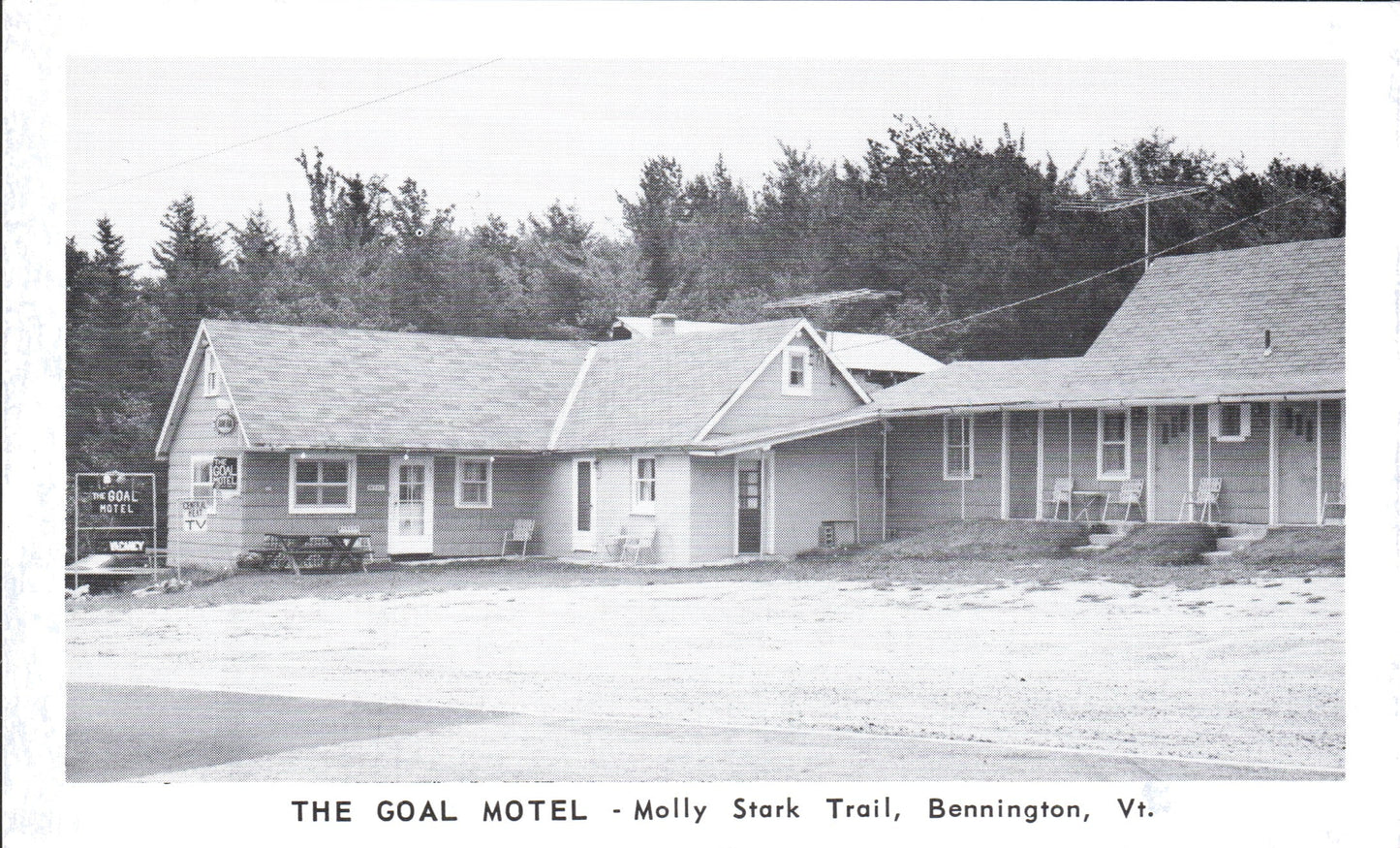 Bennington County, VT (50 items)