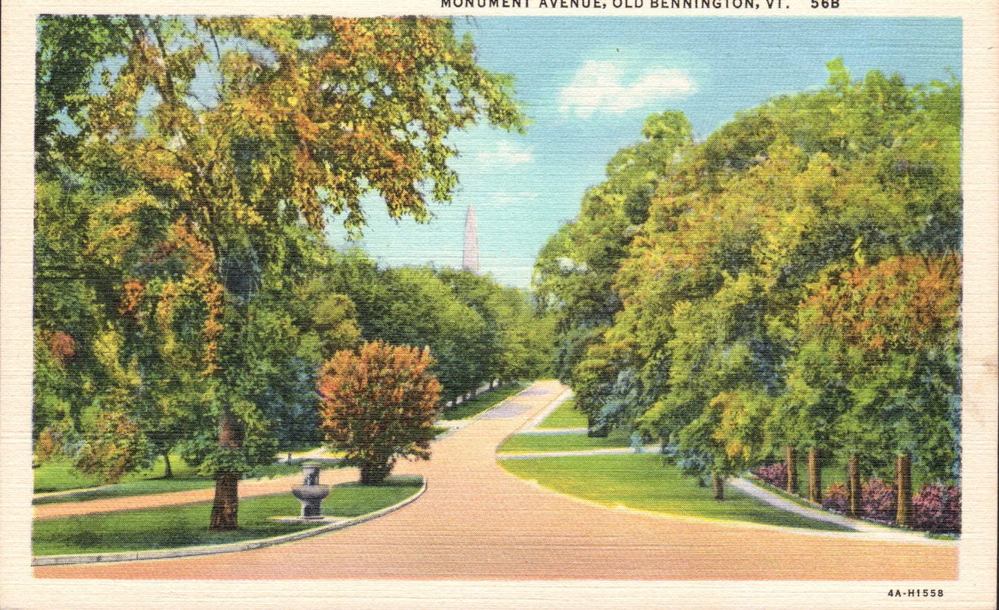 Bennington County, VT (50 items)