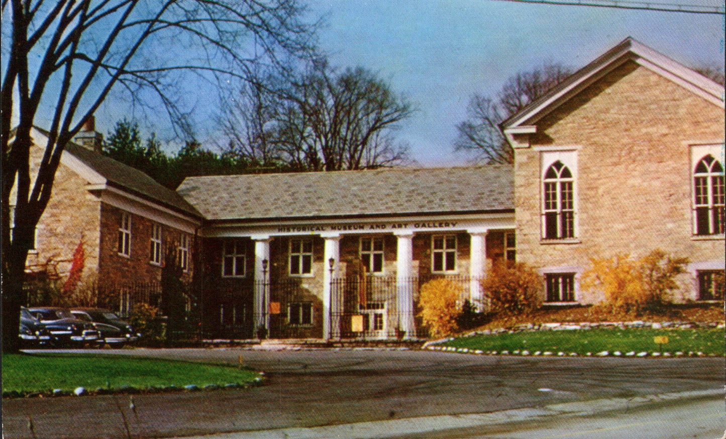 Bennington County, VT (50 items)