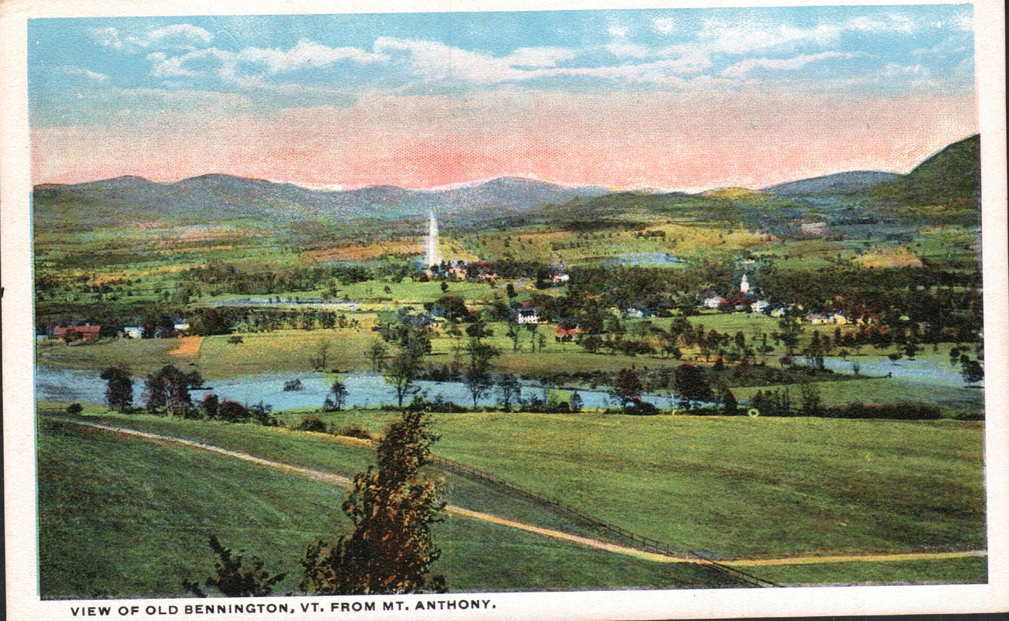 Bennington County, VT (50 items)