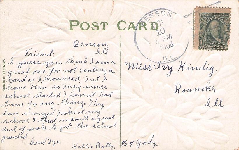 Woodford County, IL (18 items)