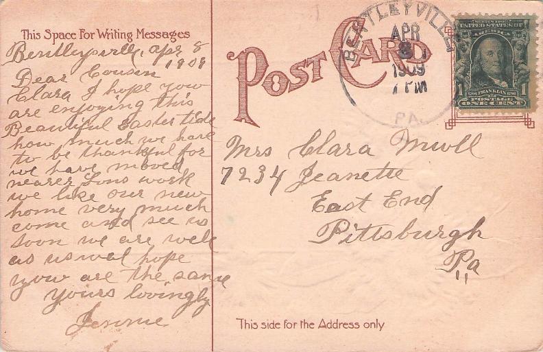 Washington County, PA (37 items)