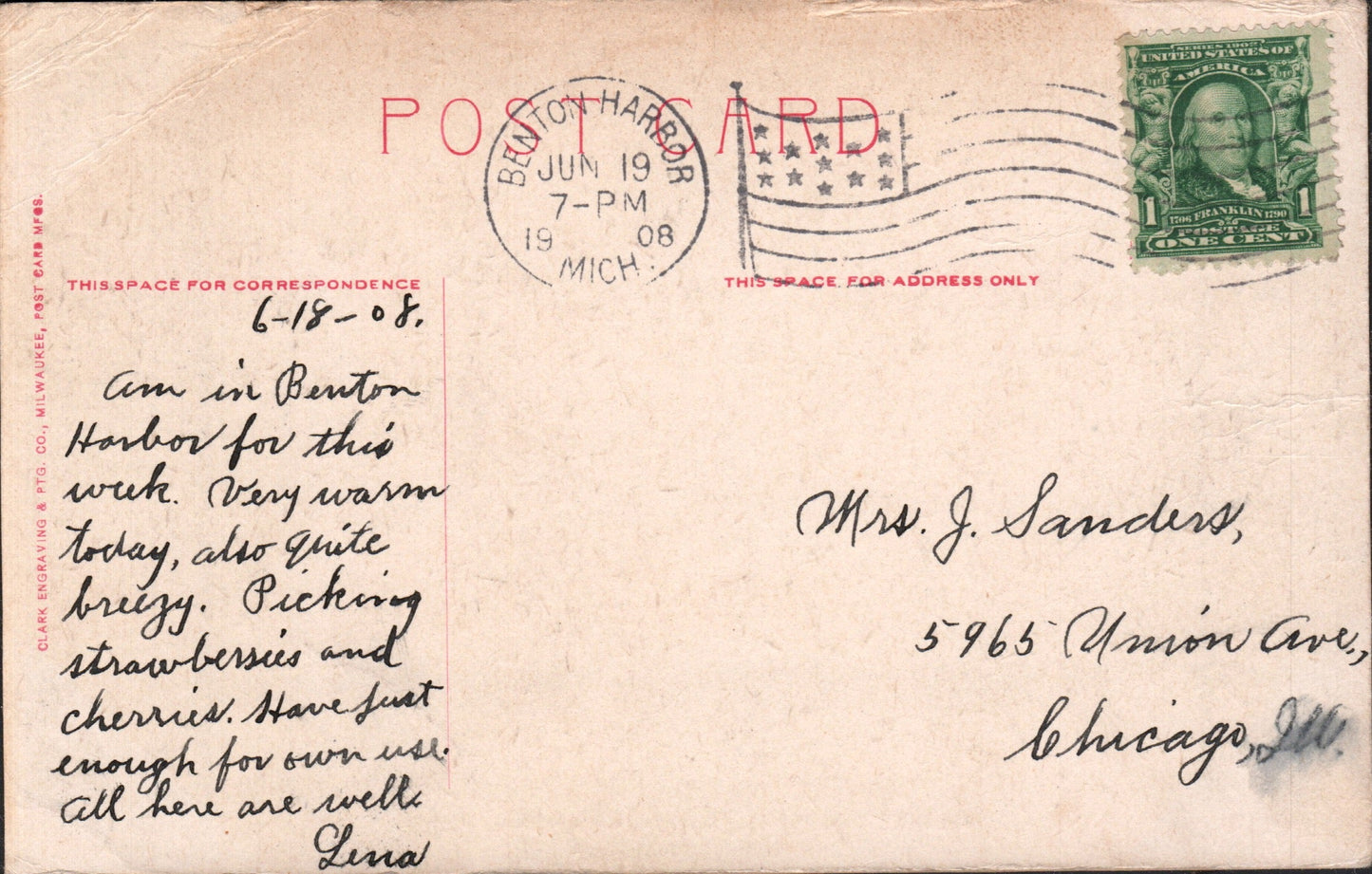 Berrien County, MI (44 items)