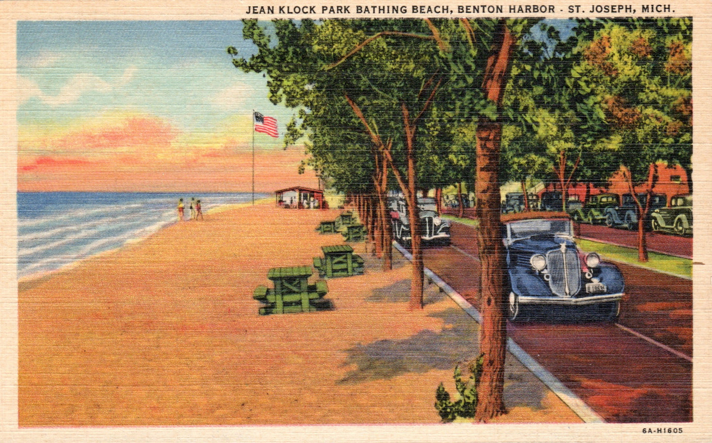 Berrien County, MI (44 items)