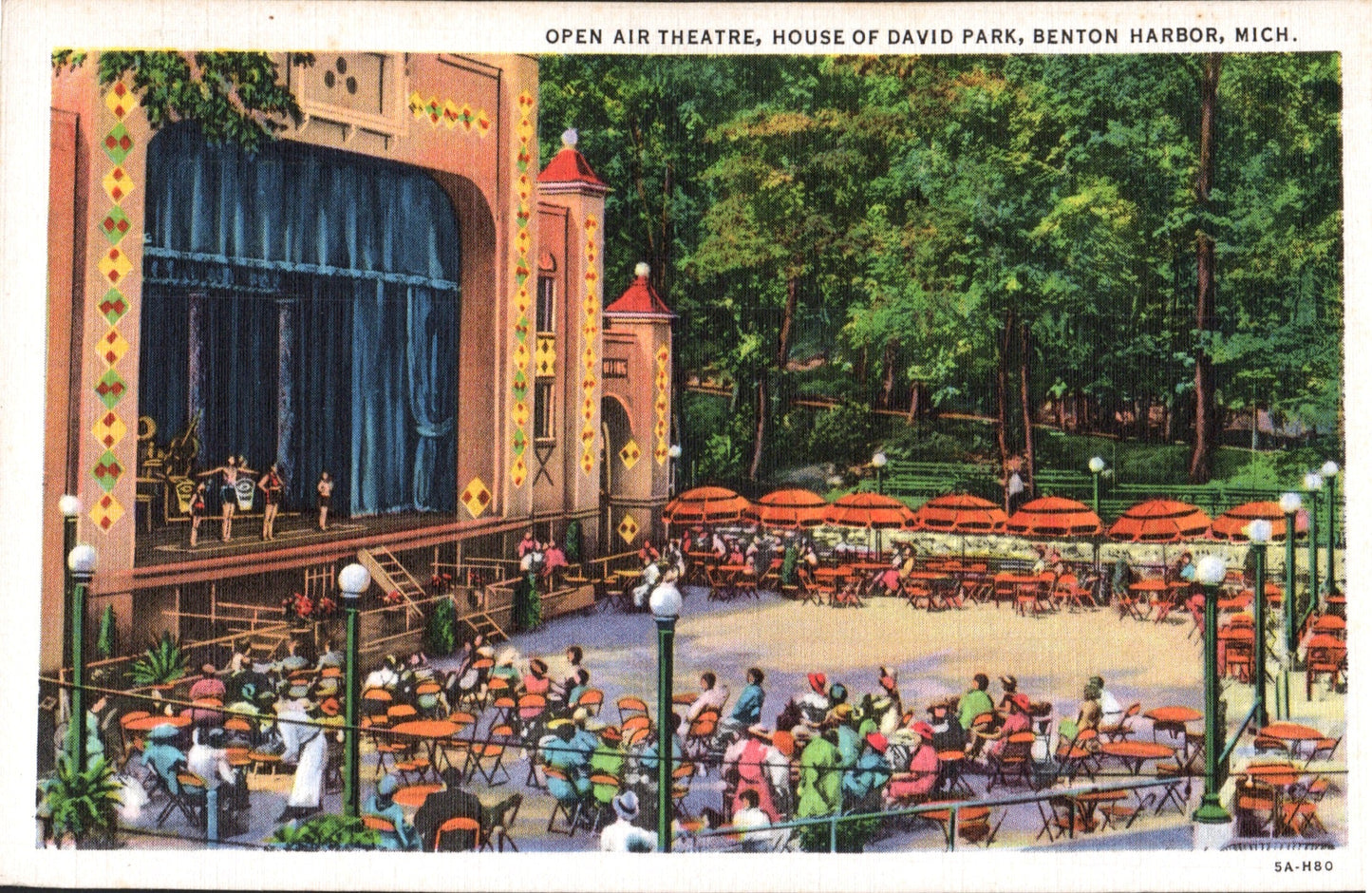 Berrien County, MI (44 items)