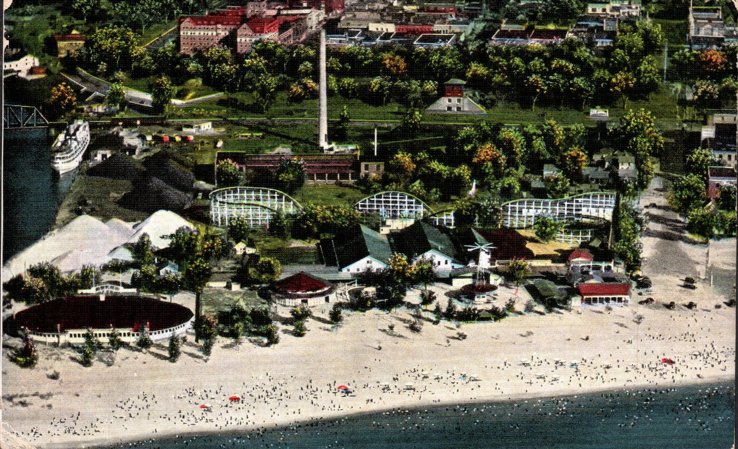 Berrien County, MI (44 items)