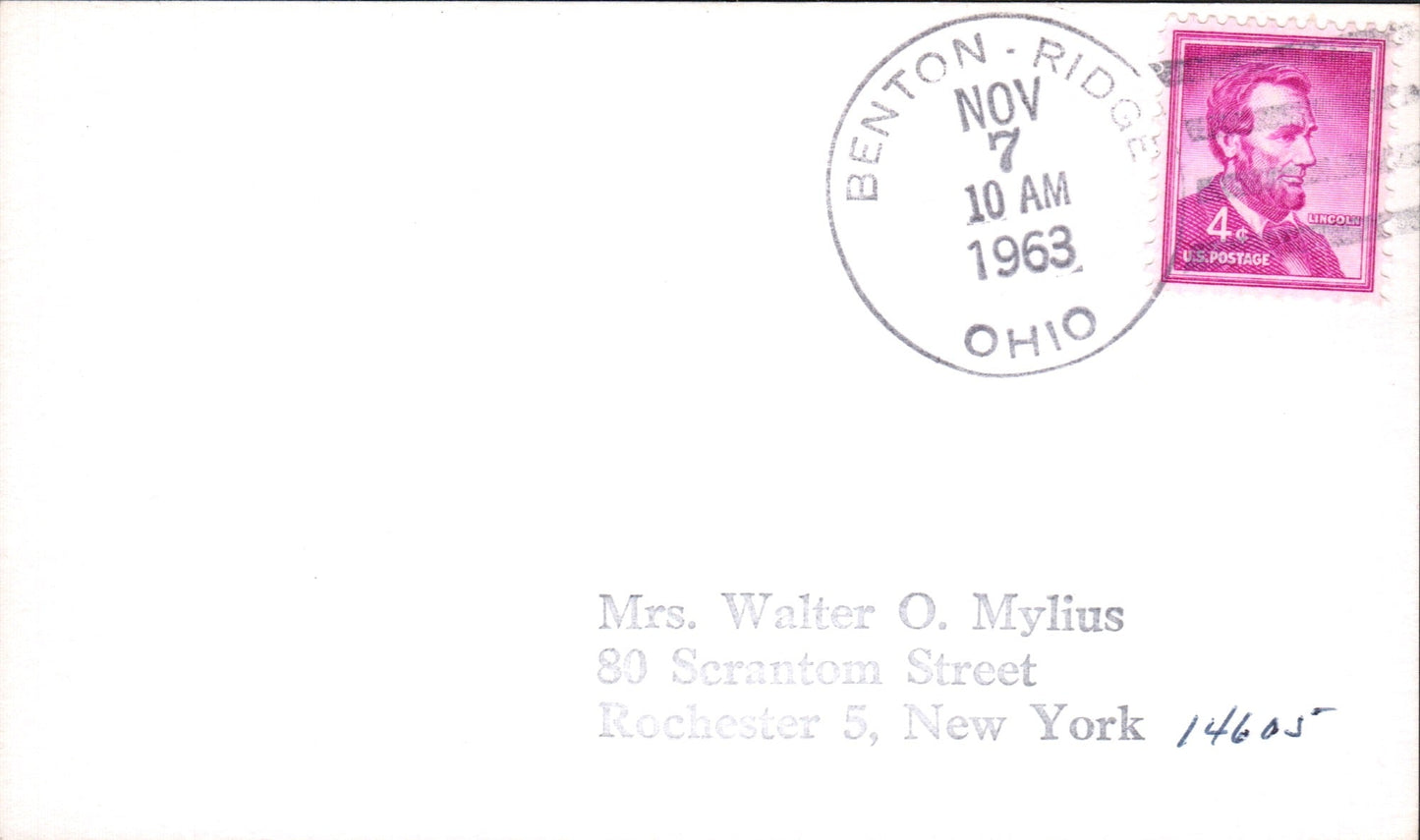 Hancock County, OH (14 items)