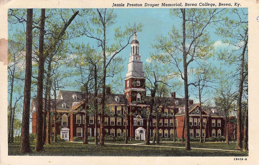 Madison County, KY (23 items)