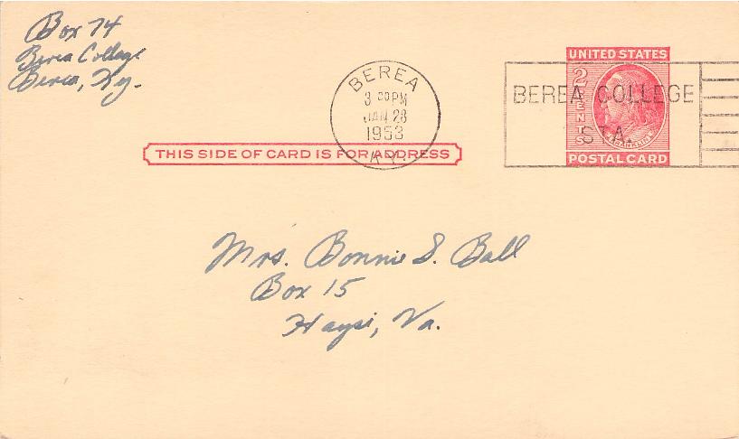 Madison County, KY (23 items)