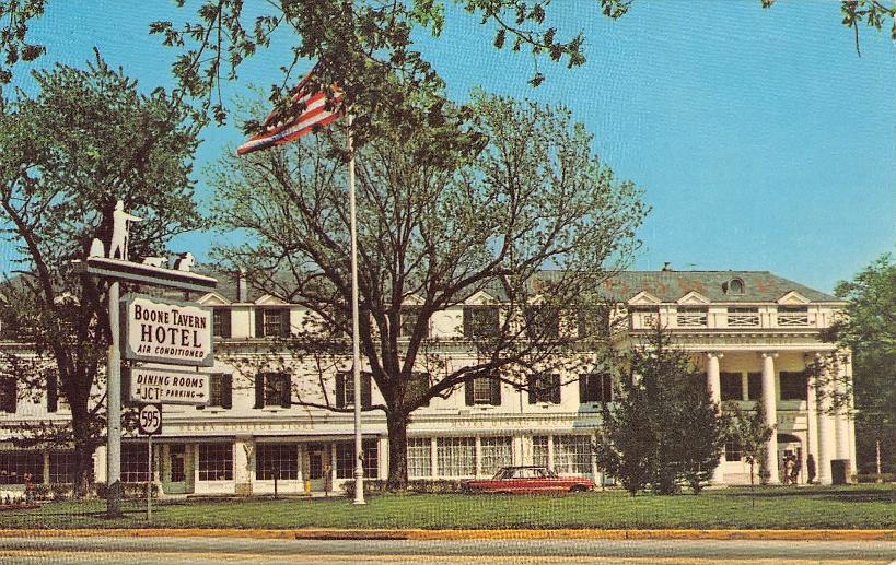 Madison County, KY (23 items)