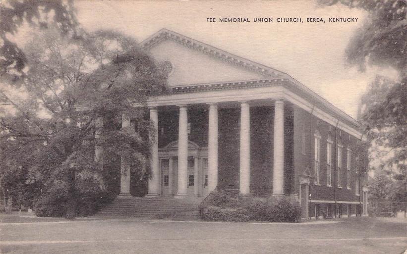 Madison County, KY (23 items)