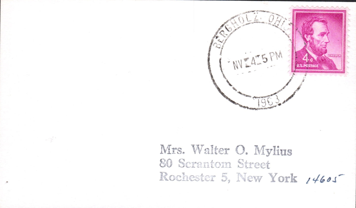 Jefferson County, OH (15 items)