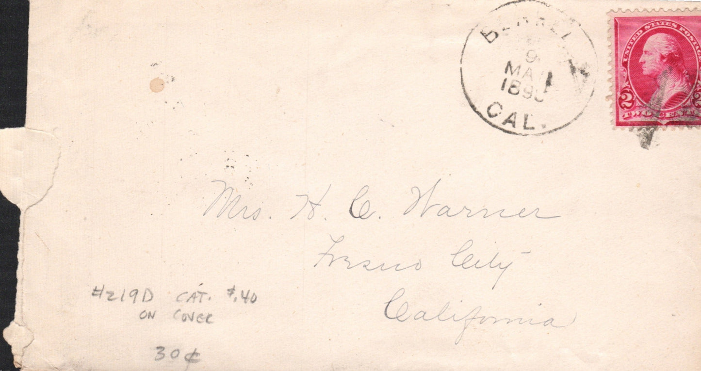 Alameda County, CA (99 items)