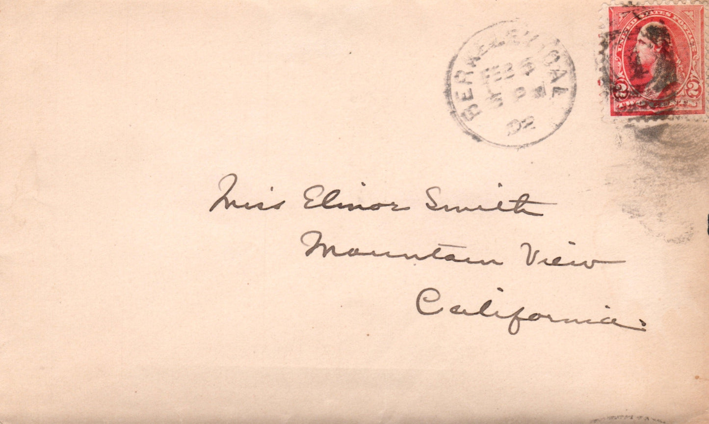 Alameda County, CA (99 items)