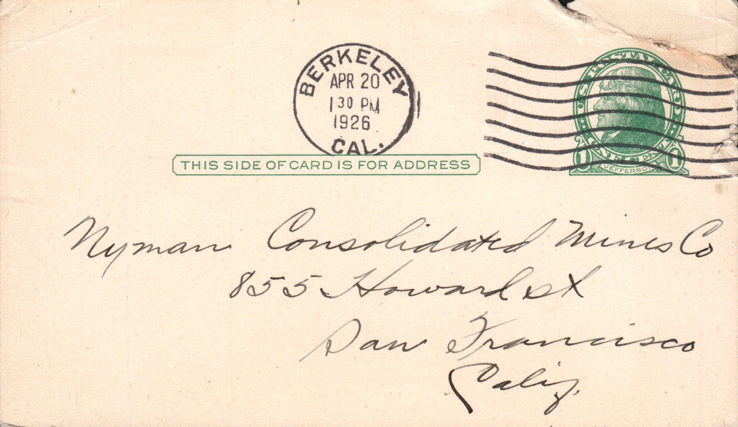 Alameda County, CA (99 items)