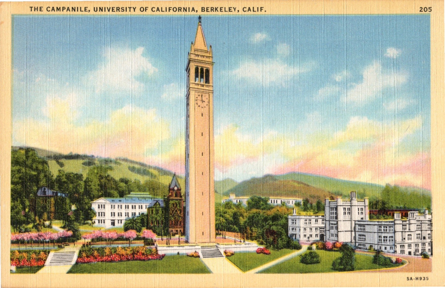 Alameda County, CA (99 items)