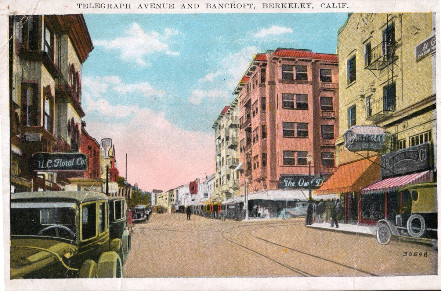 Alameda County, CA (99 items)