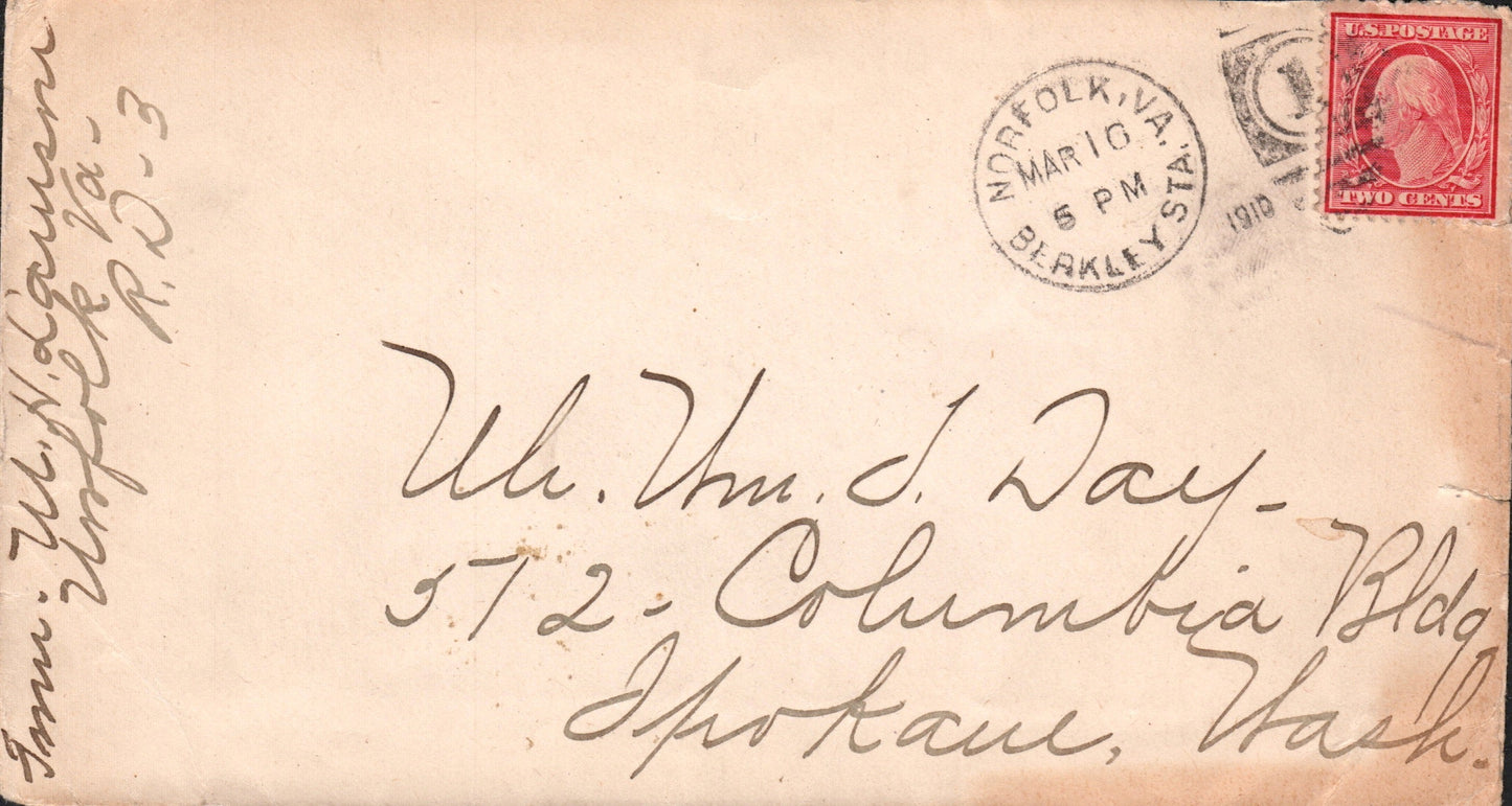 Norfolk County, VA (62 items)