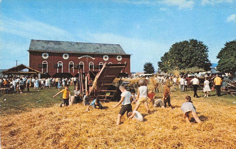 Berks County, PA (78 items)