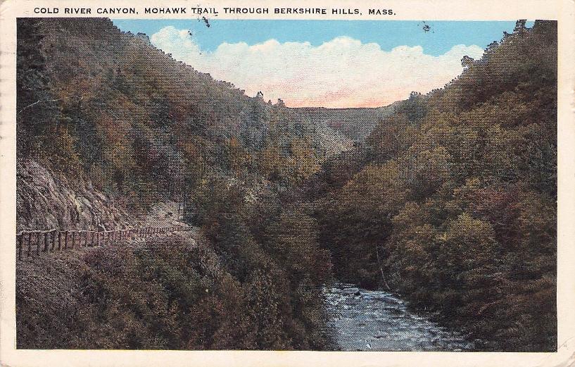 Berkshire County, MA (47 items)