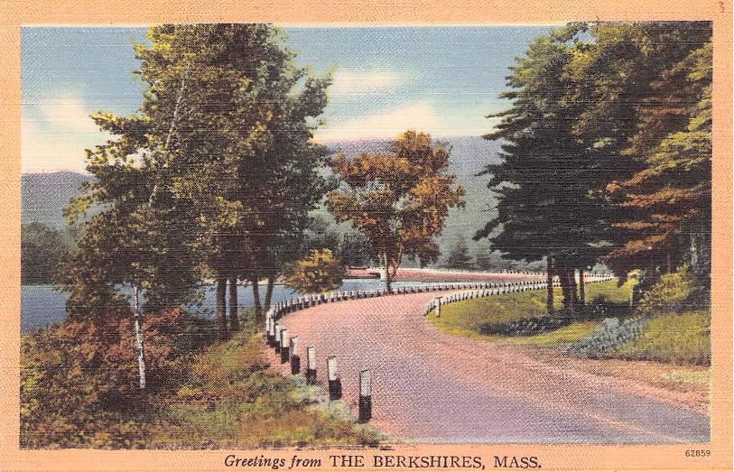 Berkshire County, MA (47 items)