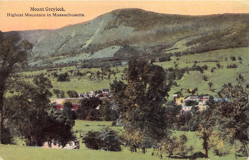 Berkshire County, MA (47 items)