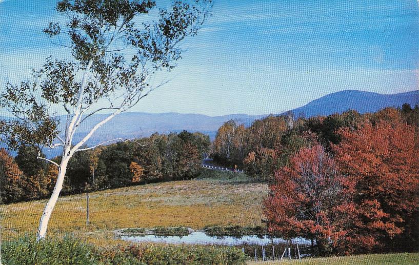 Berkshire County, MA (47 items)