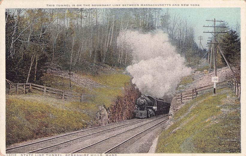 Berkshire County, MA (47 items)