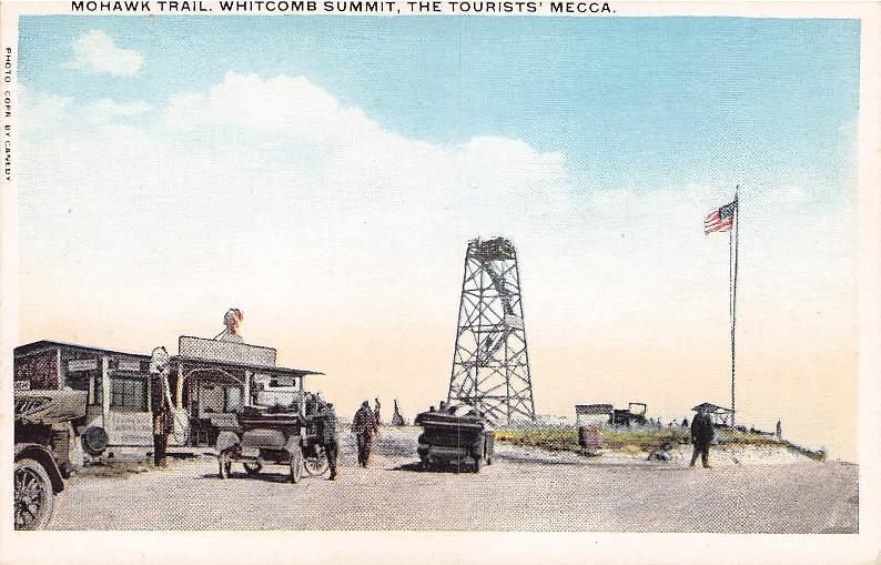 Berkshire County, MA (47 items)