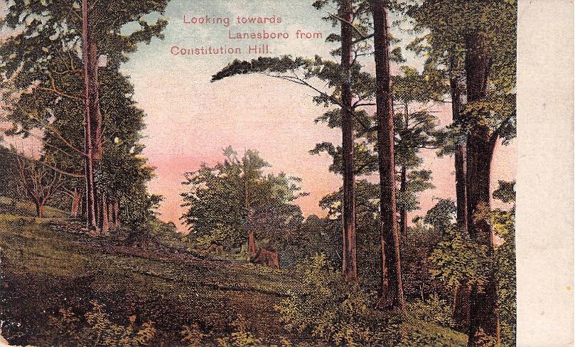 Berkshire County, MA (47 items)