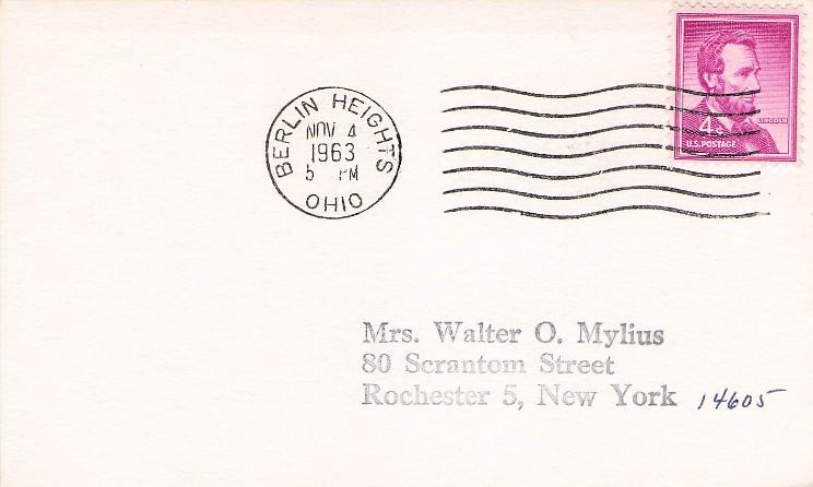 Erie County, OH (35 items)