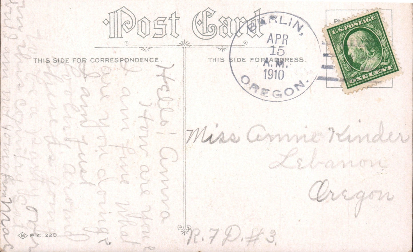 Linn County, OR (28 items)