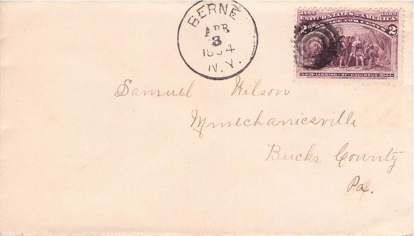 Albany County, NY (75 items)