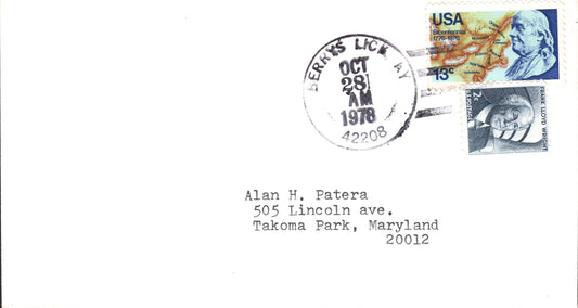 Casey County, KY (13 items)