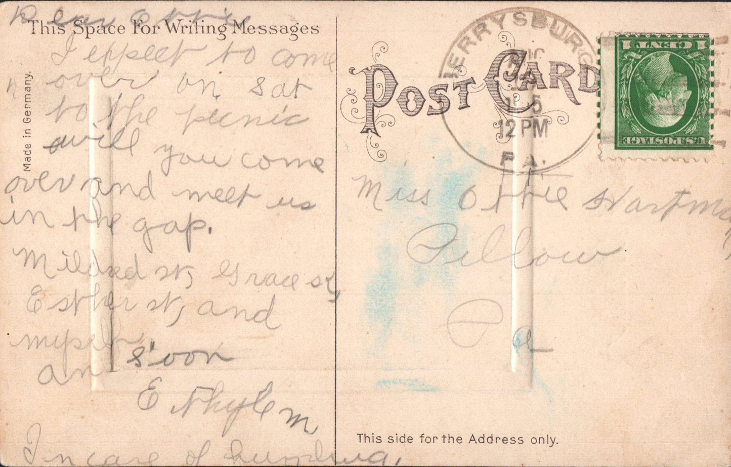 Dauphin County, PA (65 items)