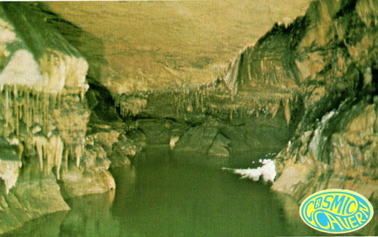 Carroll County, AR (25 items)