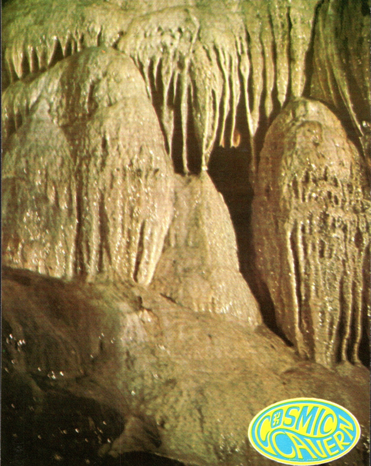 Carroll County, AR (25 items)