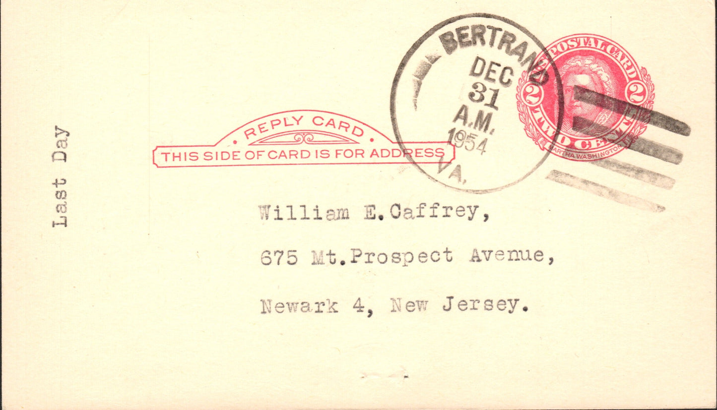 Lancaster County, VA (11 items)