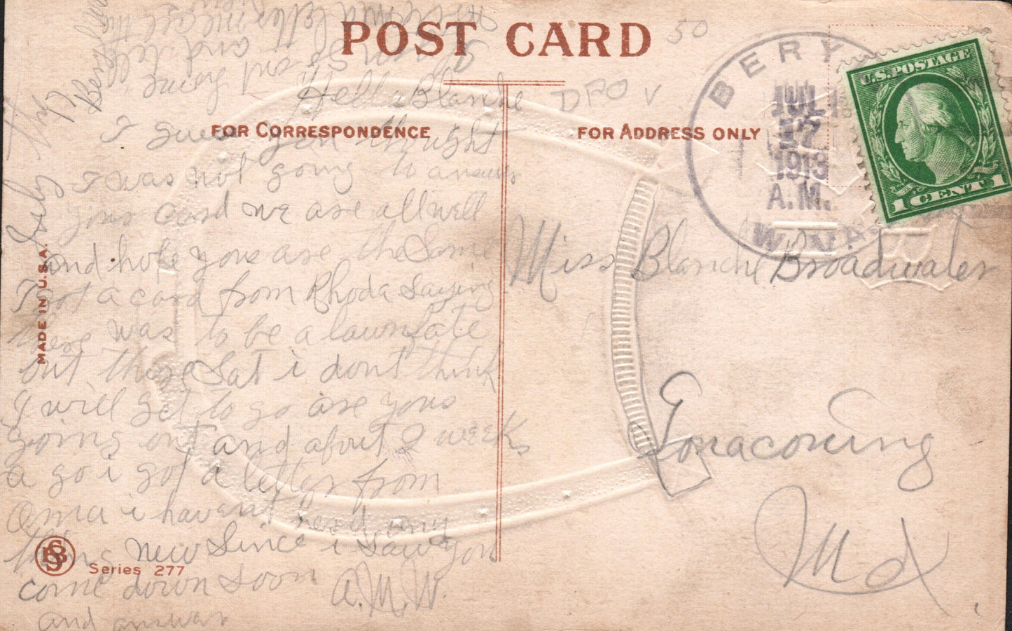 Mineral County, WV (15 items)