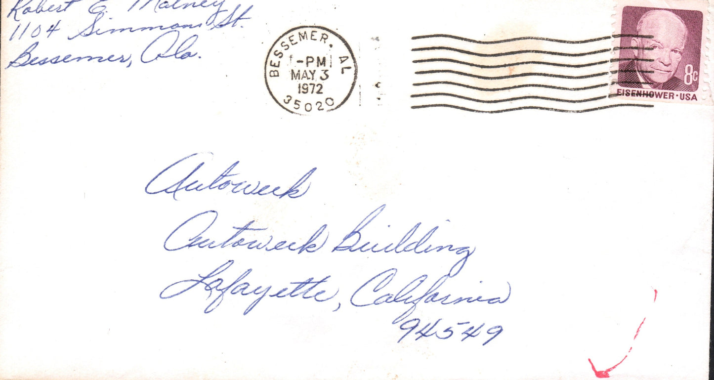 Jefferson County, AL (53 items)