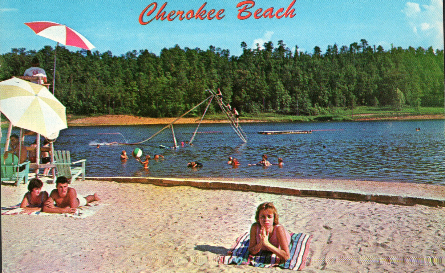 Jefferson County, AL (53 items)