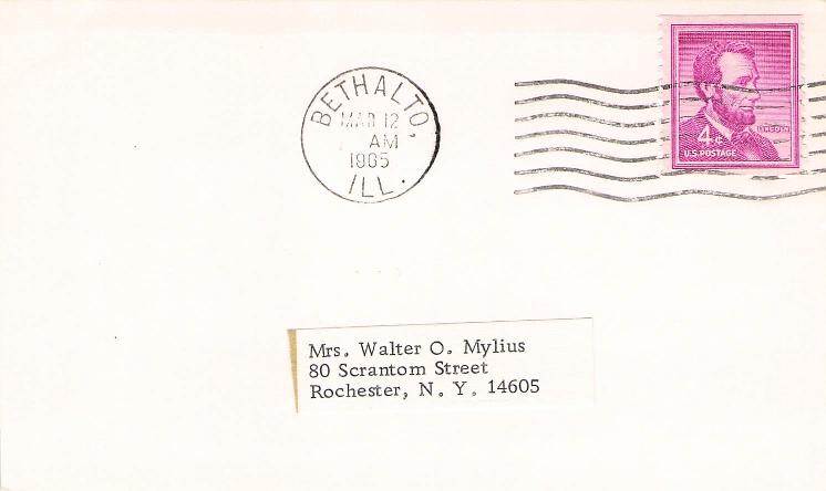 Madison County, IL (42 items)