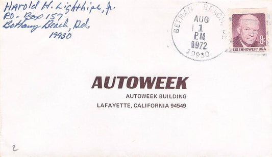 Sussex County, DE (31 items)