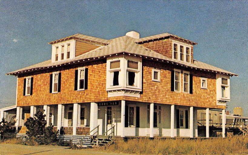 Sussex County, DE (31 items)