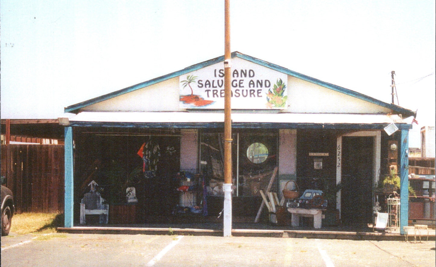 Contra Costa County, CA (82 items) SOLD