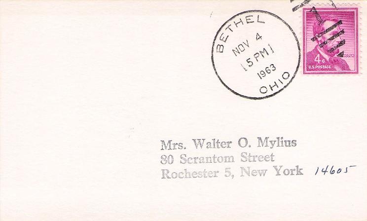 Clermont County, OH (18 items)