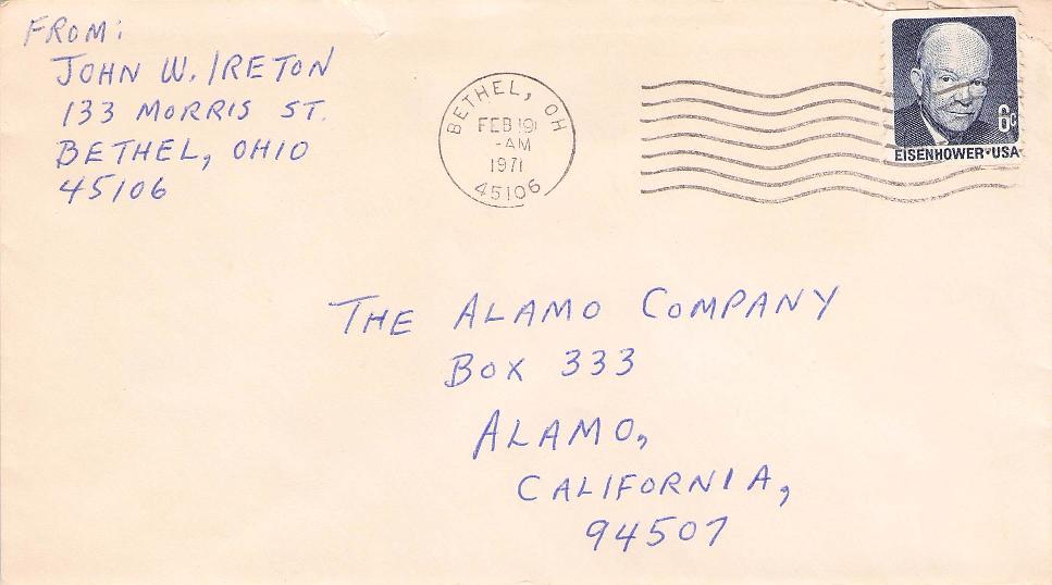 Clermont County, OH (18 items)