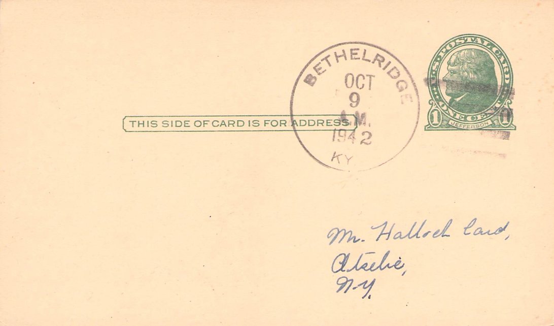 Casey County, KY (13 items)