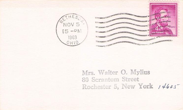 Belmont County, OH (26 items)